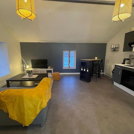 Apartament Angouleme - Le Cocon Zewnętrze zdjęcie