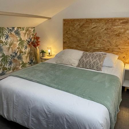 Apartament Angouleme - Le Cocon Zewnętrze zdjęcie