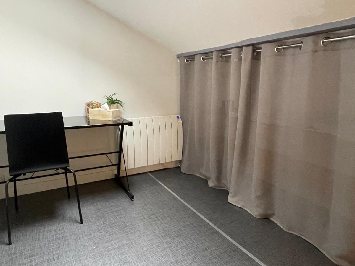 Apartament Angouleme - Le Cocon Zewnętrze zdjęcie