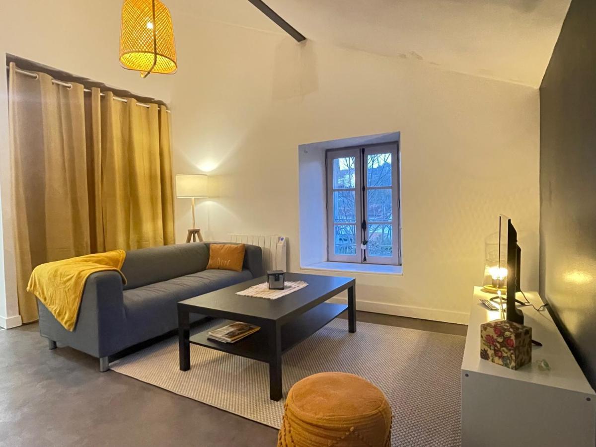 Apartament Angouleme - Le Cocon Zewnętrze zdjęcie